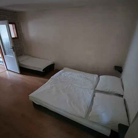 Private In A Private With Privacy Hotel Ostry Grun