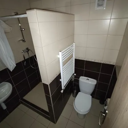 Private In A Private With Privacy Ostry Grun